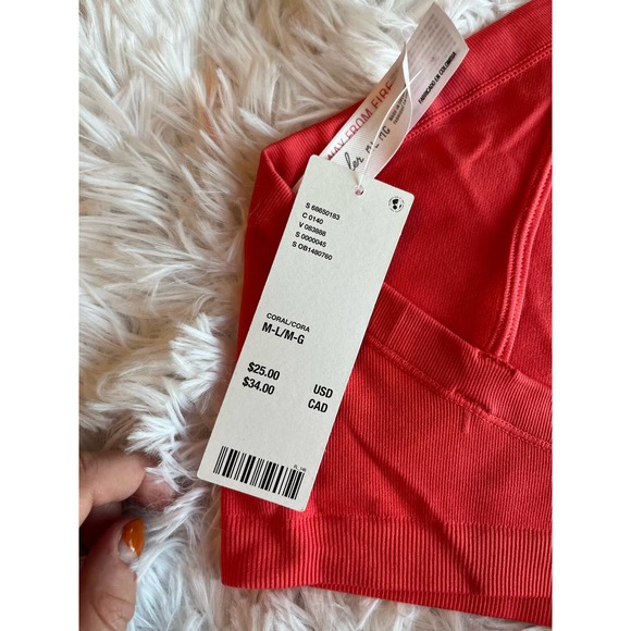 Urban Outfitters Tank Haul NWT Sizes S-L - Picture 6 of 16